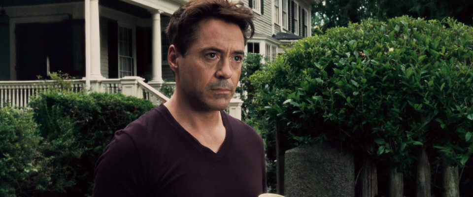 Robert Downey Jr. pic #1232310
