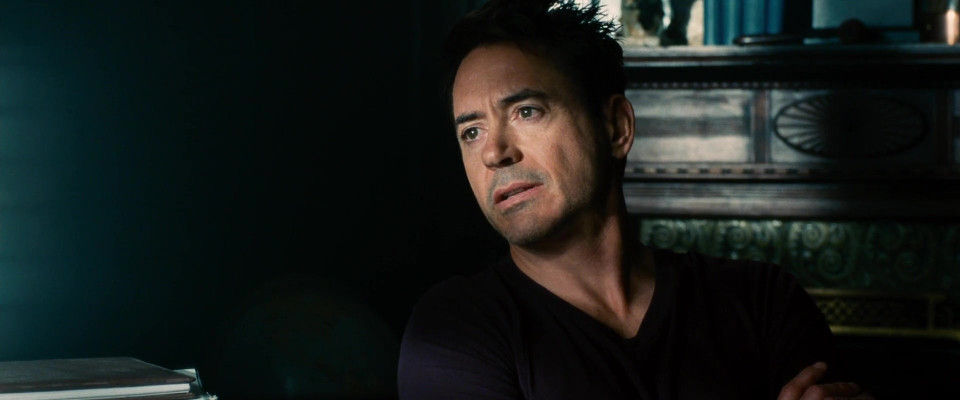 Robert Downey Jr. pic #1232307