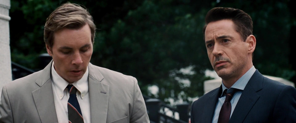 Robert Downey Jr. pic #1232315
