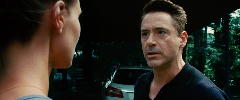 Robert Downey Jr. pic #1232293