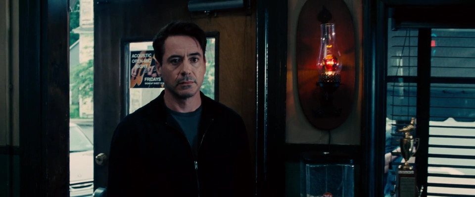 Robert Downey Jr. pic #1232340