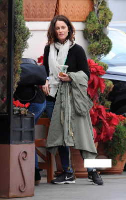 photo 18 in Robin Tunney gallery [id676102] 2014-03-05 00:00:00