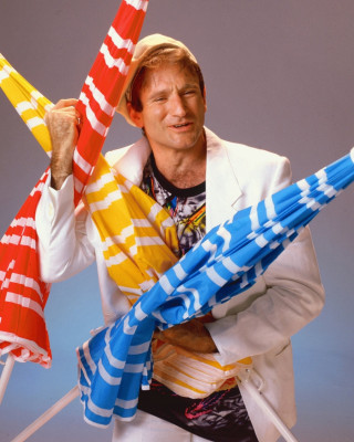Robin Williams pic #235100