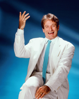 Robin Williams pic #236913