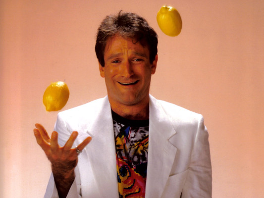 Robin Williams pic #235967