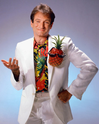Robin Williams pic #235978