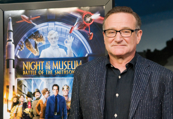 photo 27 in Robin Williams gallery [id402739] 2011-09-12 00:00:00