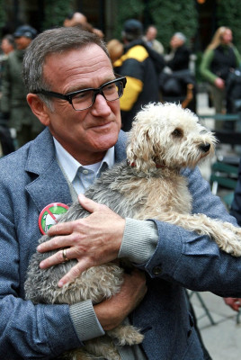 Robin Williams pic #402736