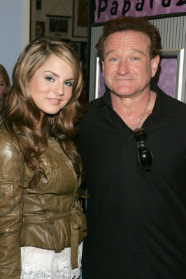 photo 16 in Robin Williams gallery [id55638] -0001-11-30 00:00:00