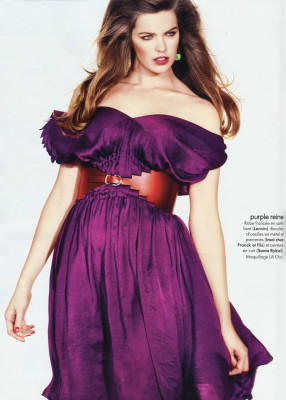 photo 13 in Robyn Lawley gallery [id514412] 2012-07-23 00:00:00