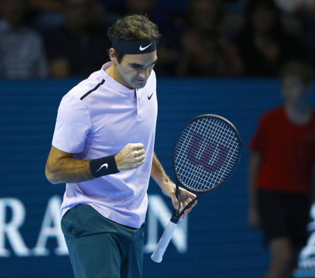 photo 22 in Federer gallery [id974364] 2017-10-26 00:00:00