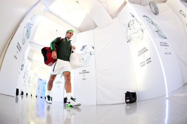 photo 20 in Federer gallery [id828035] 2016-01-20 00:00:00