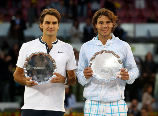 Roger Federer pic #380110
