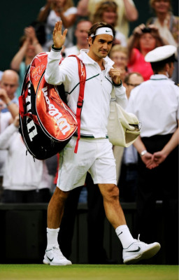 Roger Federer pic #388199