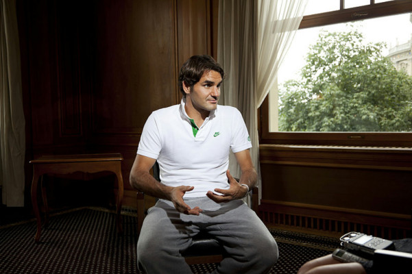 Roger Federer pic #391648