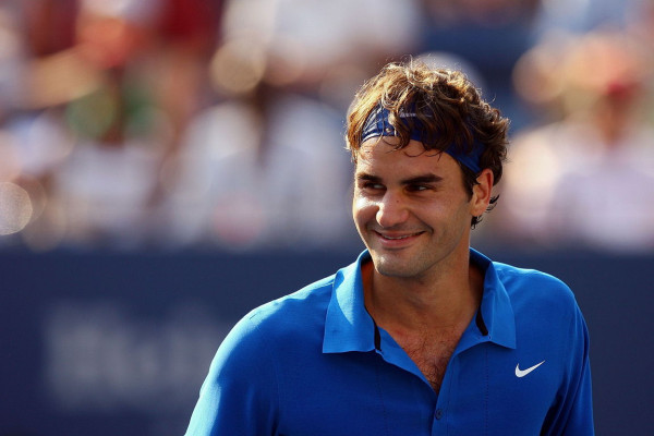 Roger Federer pic #383611