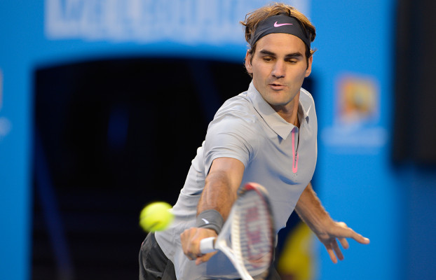 Roger Federer pic #571365