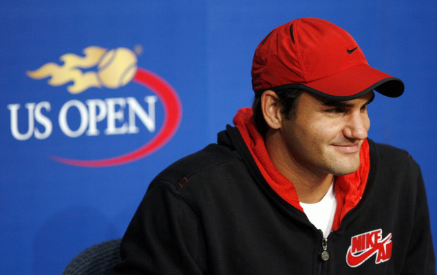 Roger Federer pic #383610
