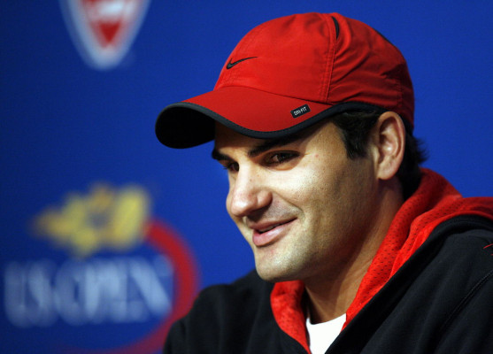 Roger Federer pic #383608