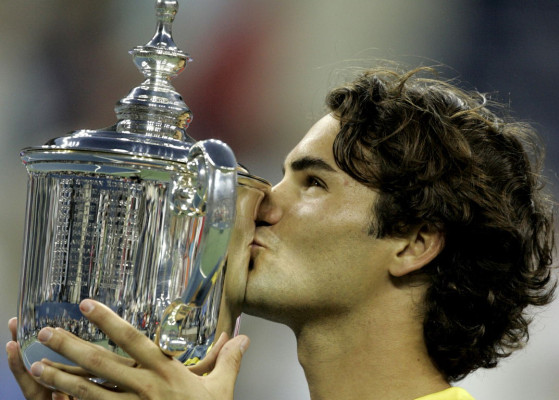 Roger Federer pic #384009