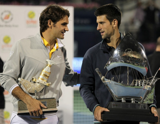 photo 11 in Federer gallery [id357576] 2011-03-21 00:00:00
