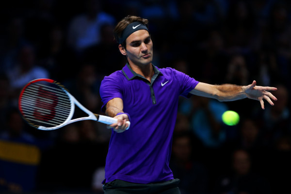 photo 20 in Federer gallery [id558341] 2012-12-05 00:00:00