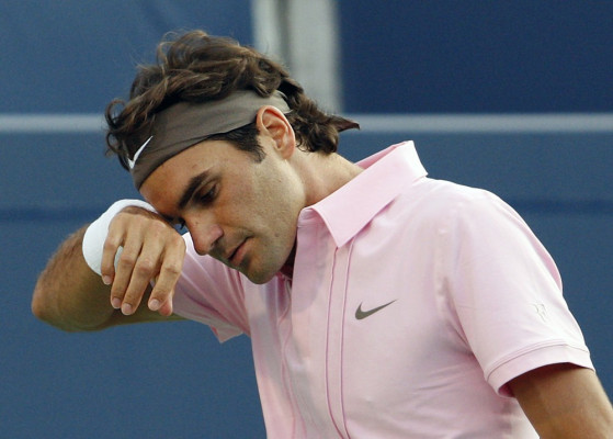 photo 4 in Federer gallery [id381655] 2011-05-26 00:00:00