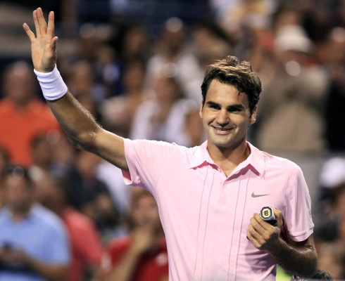 Roger Federer pic #381653