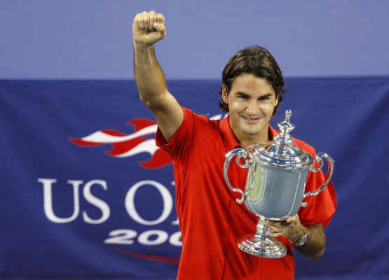 photo 18 in Roger Federer gallery [id345565] 2011-02-22 00:00:00