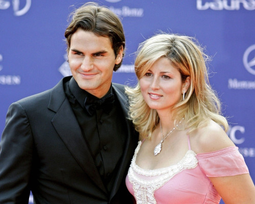 Roger Federer pic #326039