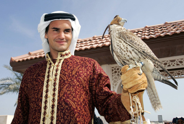 Roger Federer pic #338394