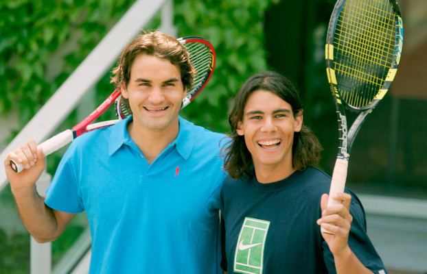 Roger Federer pic #440141