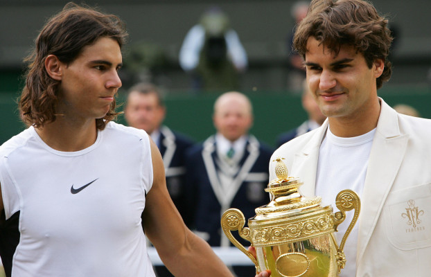 Roger Federer pic #440138
