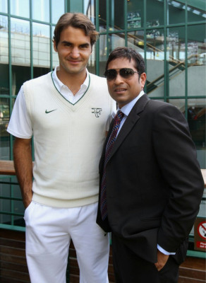 Roger Federer pic #388449