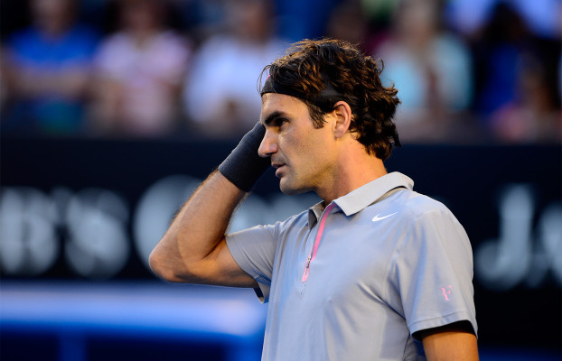 Roger Federer pic #569843