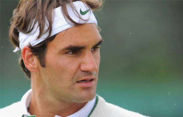 Roger Federer pic #387301