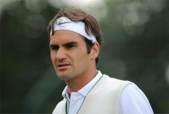 Roger Federer pic #387299
