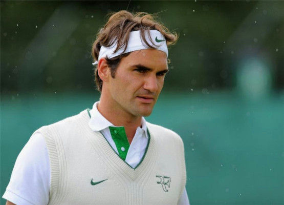 Roger Federer pic #387302