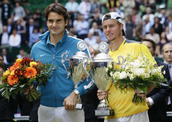 Roger Federer pic #378934