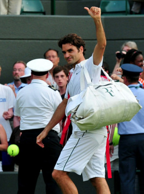 Roger Federer pic #389630