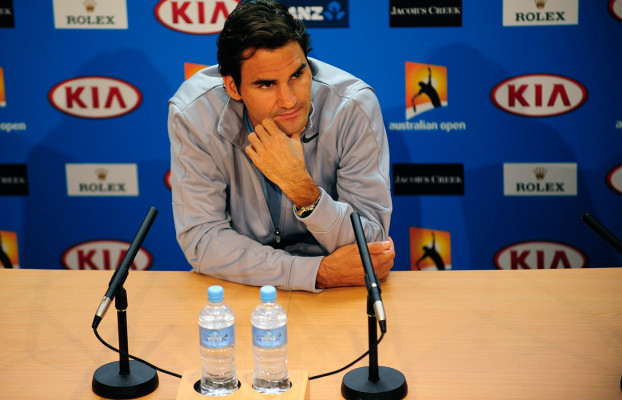 Roger Federer pic #567512