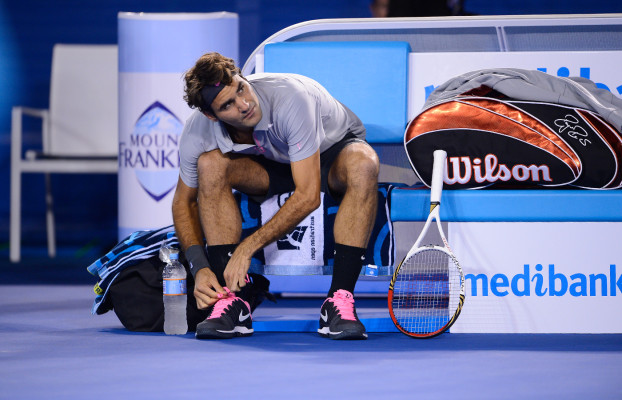Roger Federer pic #570635