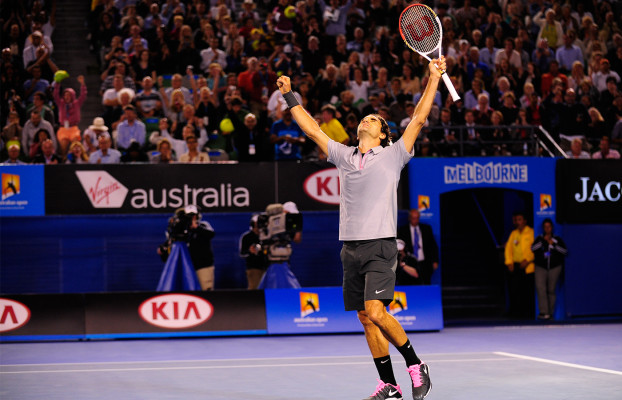 Roger Federer pic #571360