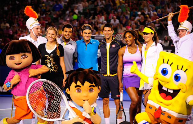 Roger Federer pic #567509