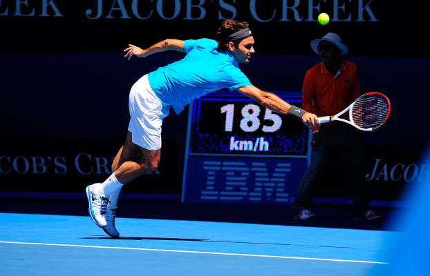 Roger Federer pic #568227