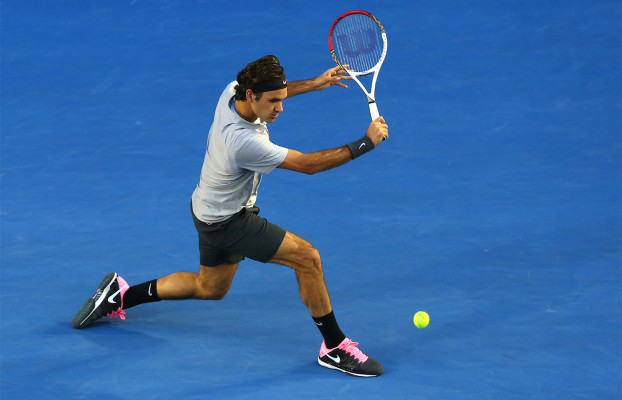 Roger Federer pic #571792