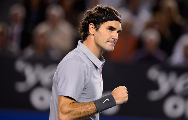 photo 18 in Roger Federer gallery [id571790] 2013-01-31 00:00:00