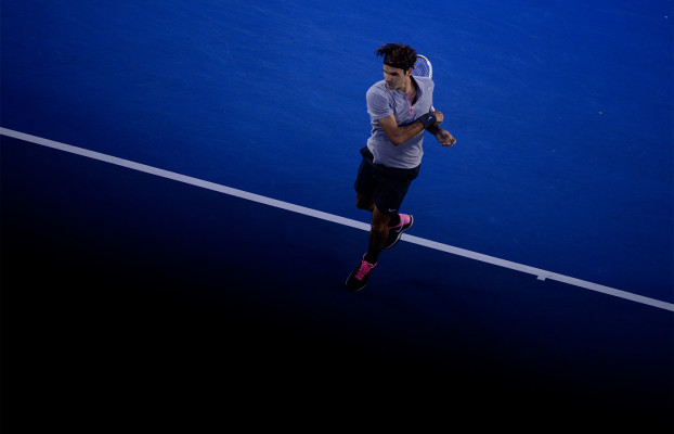 Roger Federer pic #571796
