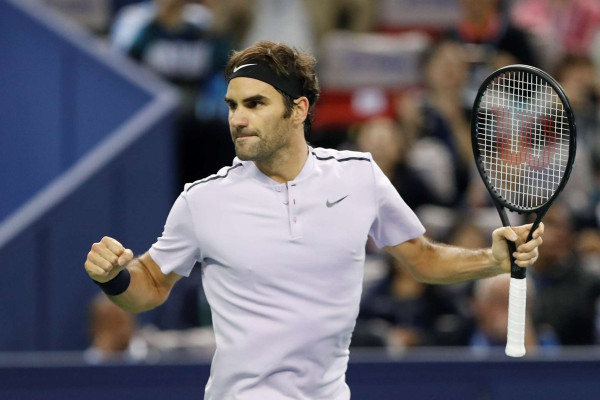 photo 12 in Roger Federer gallery [id971680] 2017-10-16 00:00:00