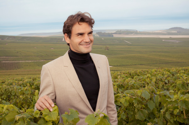 photo 21 in Federer gallery [id680983] 2014-03-19 00:00:00
